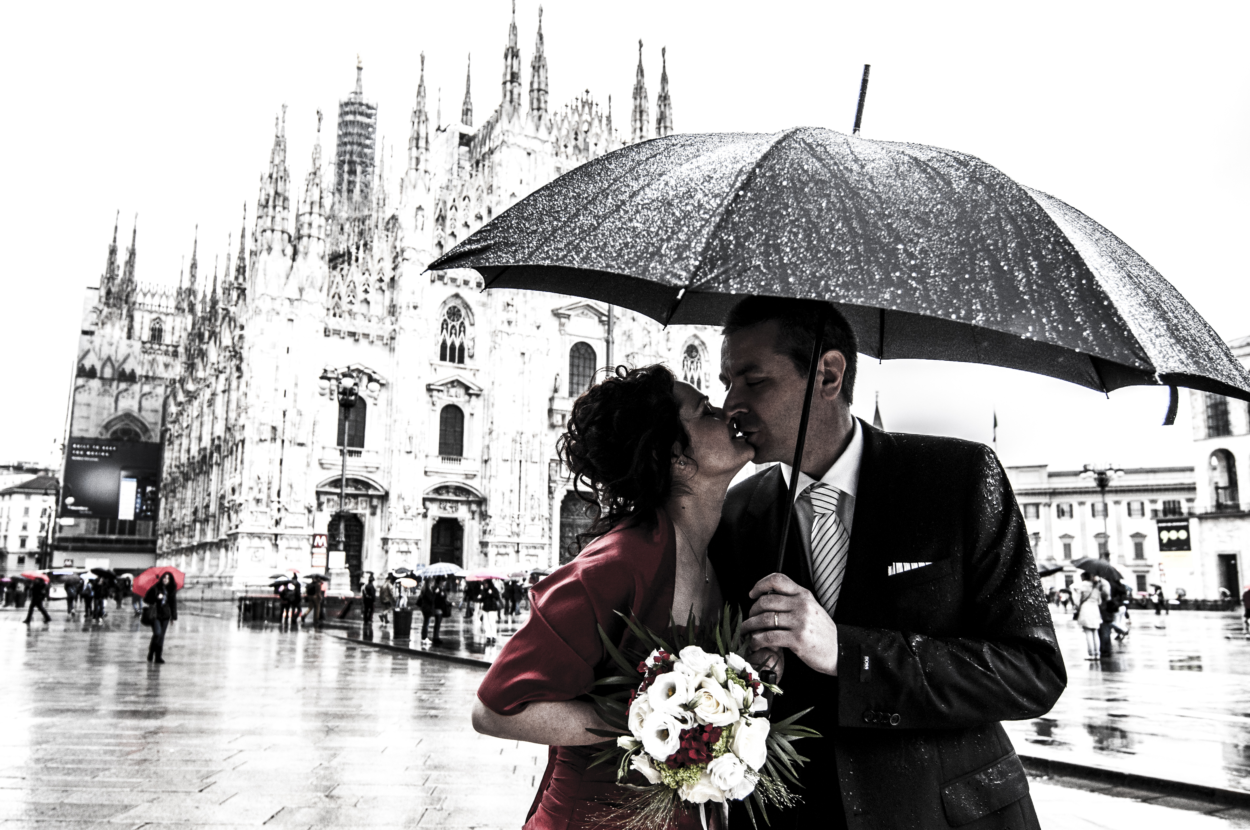 Wedding